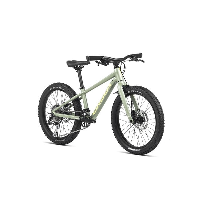Équipe Orbea MX 20 2024