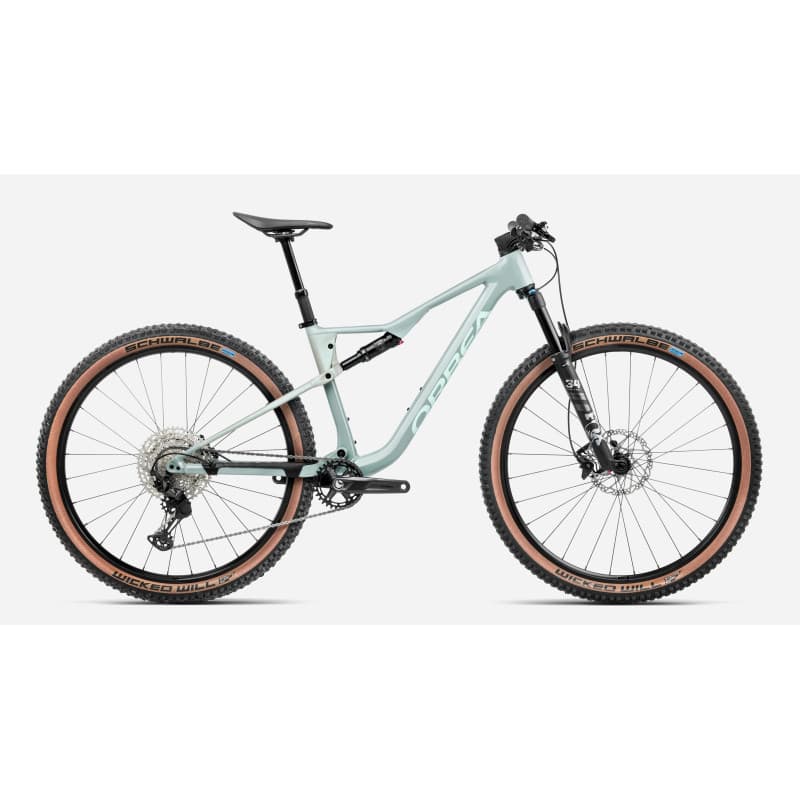 ORBEA OIZ H10 2027 - S