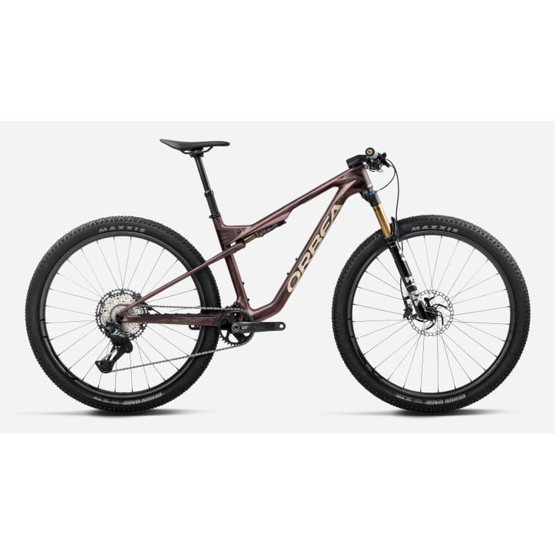 ORBEA OIZ M10 2027 - L