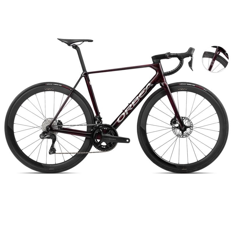 ORBEA ORCA M20I LTD 2024 - XL