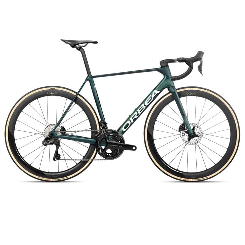 ORBEA ORCA M20ILTD PWR 2026 - XL
