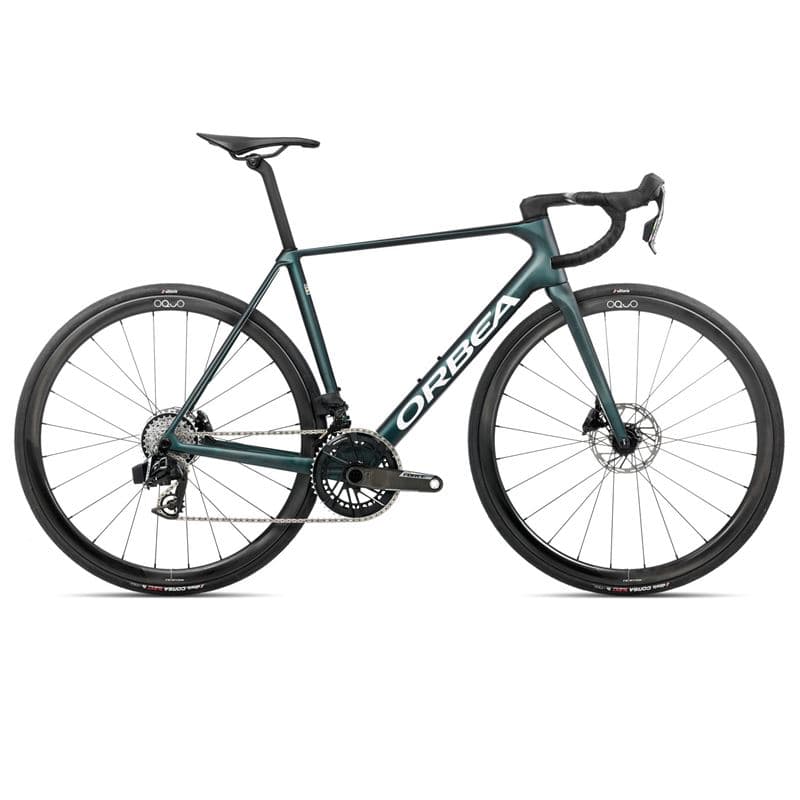 ORBEA ORCA M21ETEAM 2026 - S