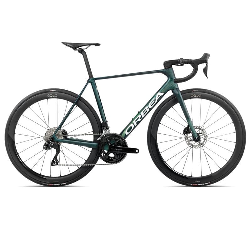 ORBEA ORCA M30ILTD PWR 2026 - L