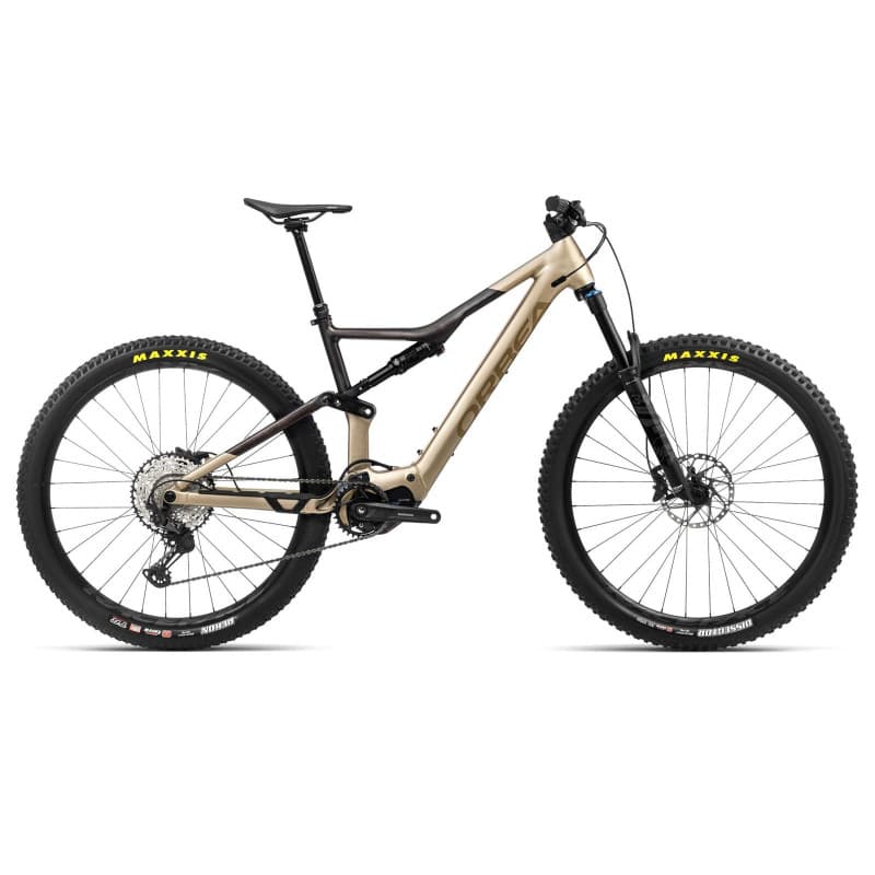 Orbea Rise H20 2024 - XL