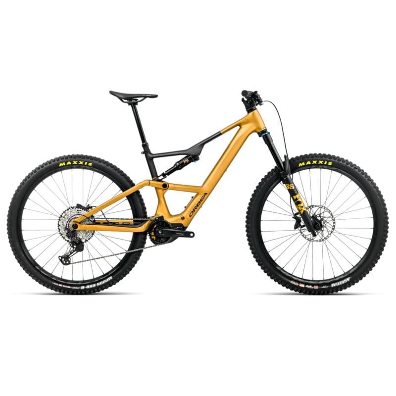 ORBEA RISE LT H10 2026 - L