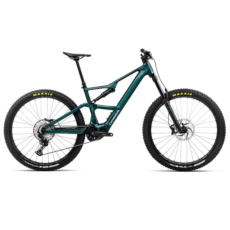 ORBEA RISE LT H20 2026 - L