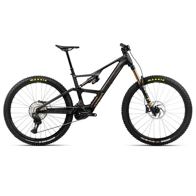 ORBEA RISE LT M10 420W 2026 - L