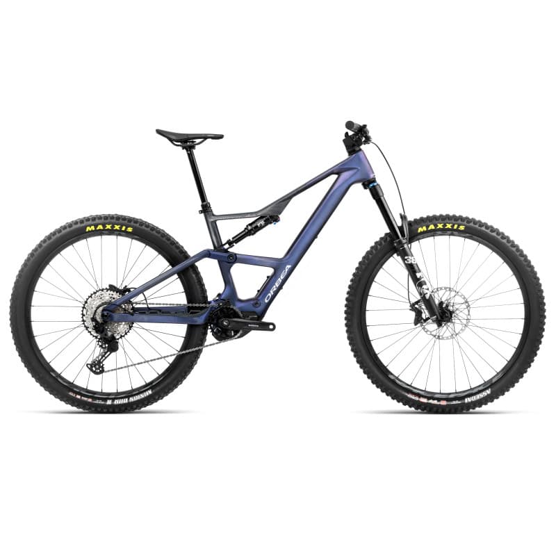 ORBEA RISE LT M20 630W 2025 - M