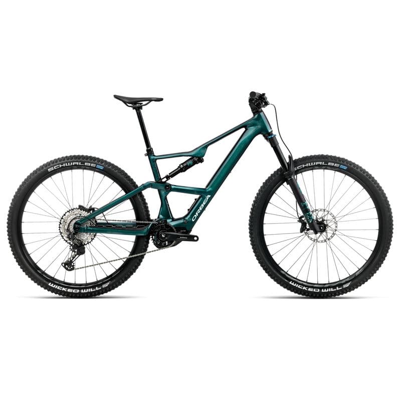 ORBEA RISE SL H10 2026 - L