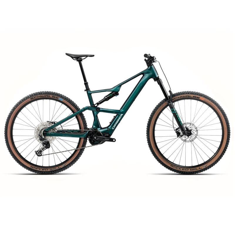 ORBEA RISE SL H30 2026 - M