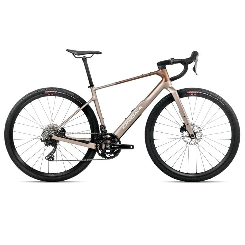 ORBEA TERRA M20TEAM 2026 - S