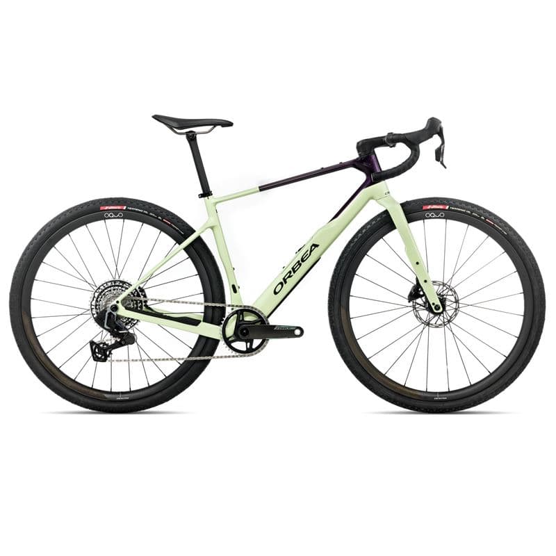 ORBEA TERRA M21ETEAM 1X 2026 - L
