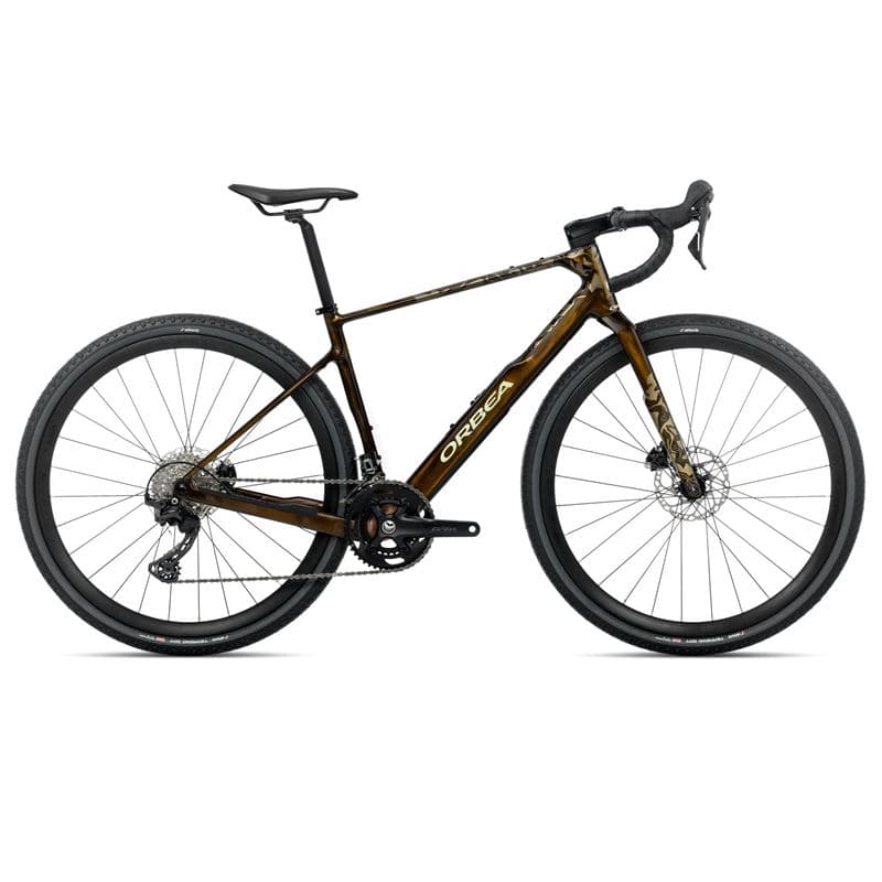ORBEA TERRA M30TEAM 2026 - L