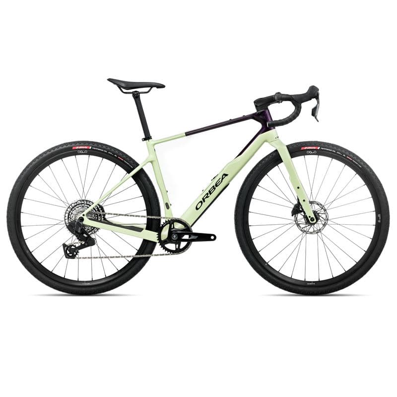 ORBEA TERRA M31ETEAM 1X 2026 - XL