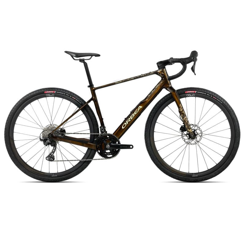 ORBEA TERRA M35TEAM 2026 - M