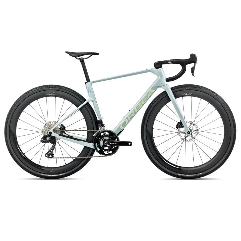 ORBEA TERRA RACE M20ILTD 2026 - L