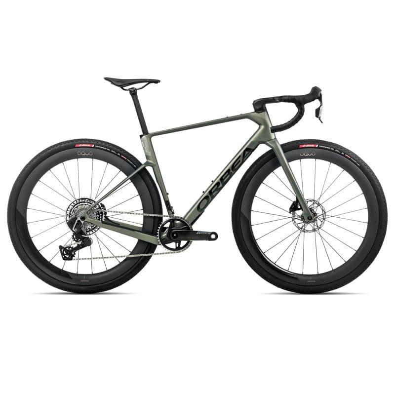 ORBEA TERRA RACE M21ELTD 1X 2026 - M