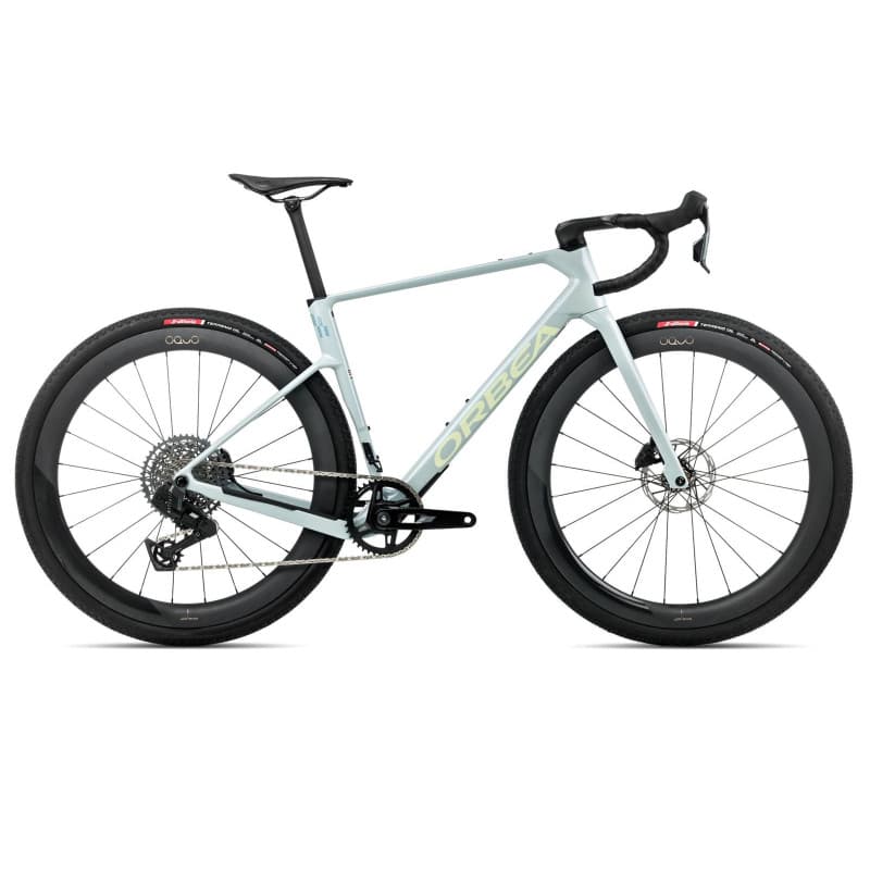 ORBEA TERRA RACE M31ELTD 1X 2026 - S