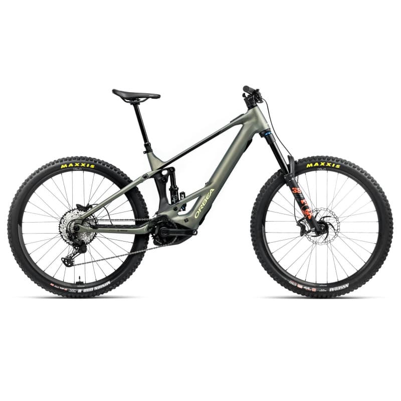 ORBEA WILD H10 2025 - L