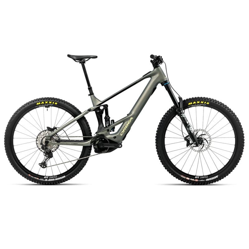 ORBEA WILD H10 2026 - S