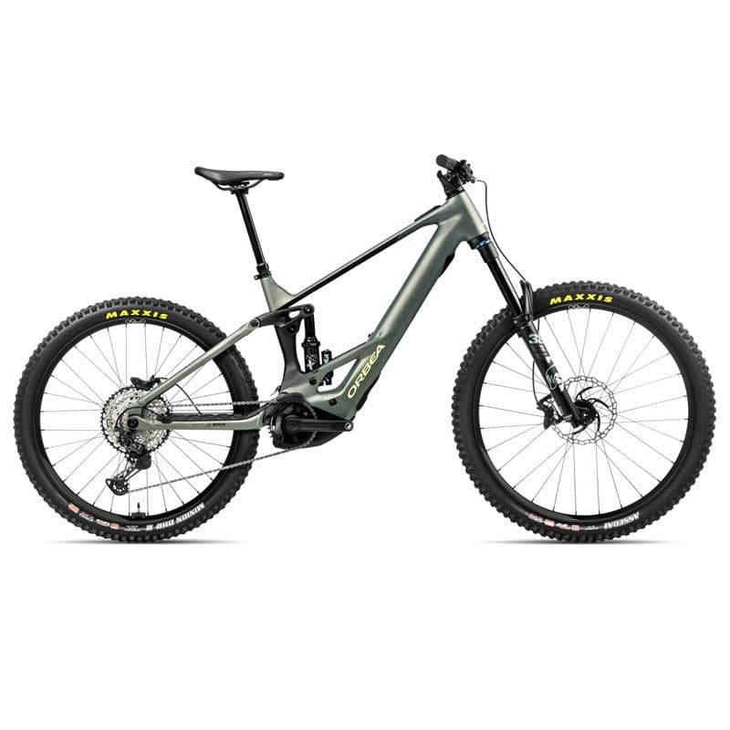 ORBEA WILD H10 MULLET 2026 - L