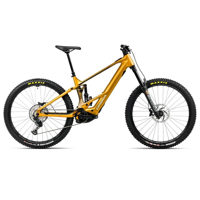 ORBEA WILD H20 2026 - XL