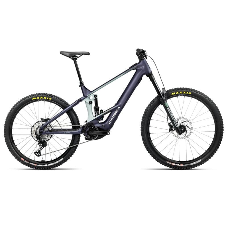 ORBEA WILD H2O MULLET 2026 - S
