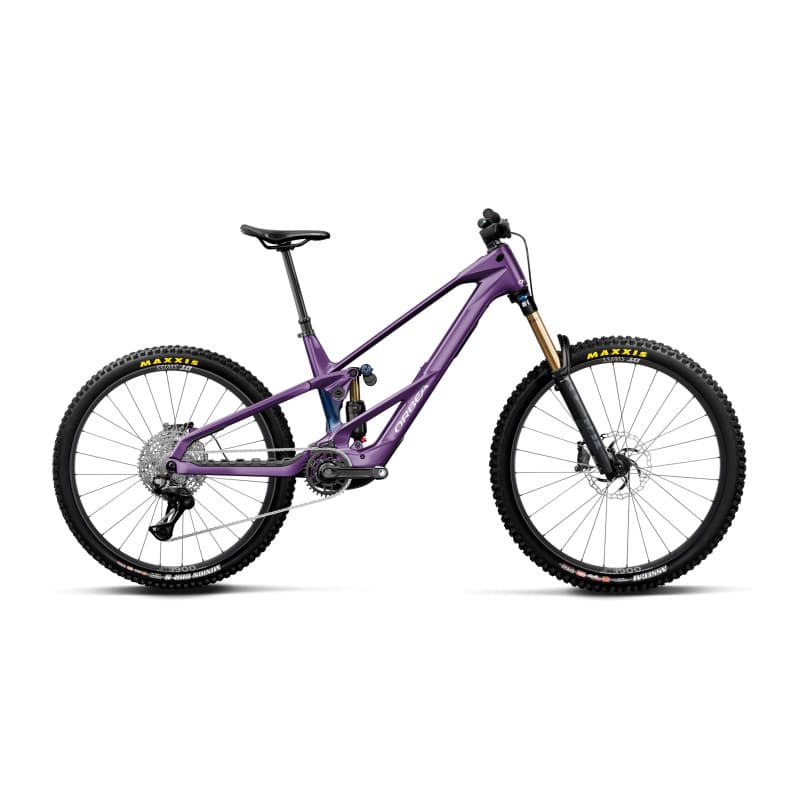 ORBEA WILD LT M10 MULLET 2027 - L
