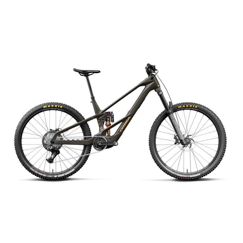ORBEA WILD LT M20 2027 - XL