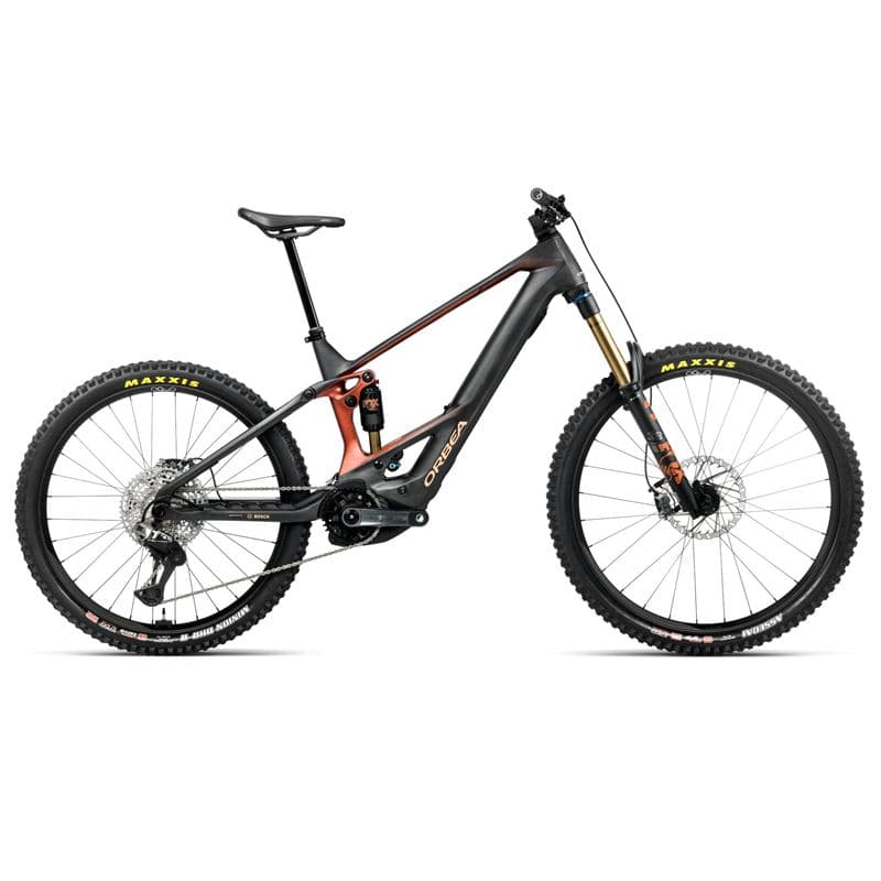 ORBEA WILD M-LTD MULLET 2026 - L