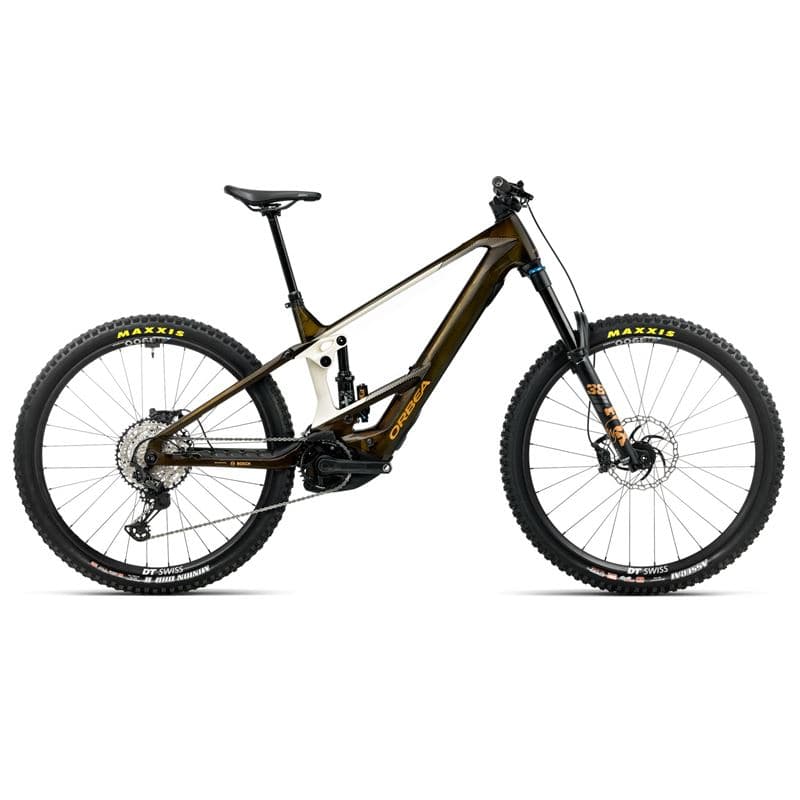 ORBEA WILD M10 2026 - S