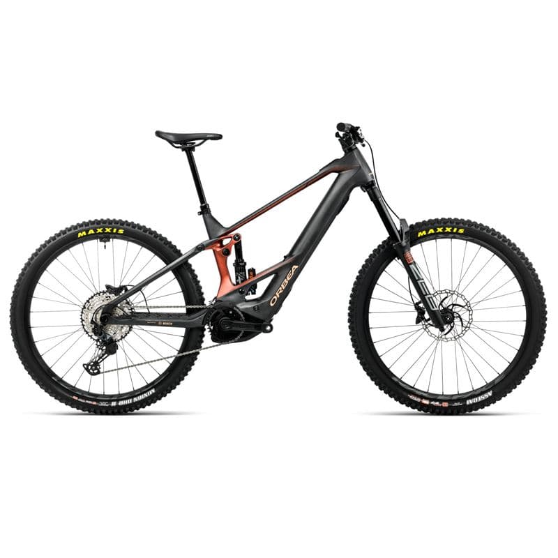 ORBEA WILD M20 2026 - L