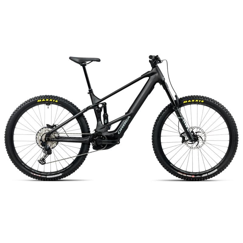 ORBEA WILD ST H20 2026 - L