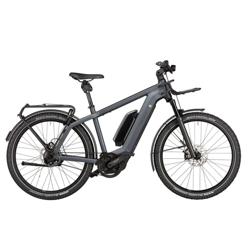 RISE & MULLER CHARGER3 GT TOURING - L
