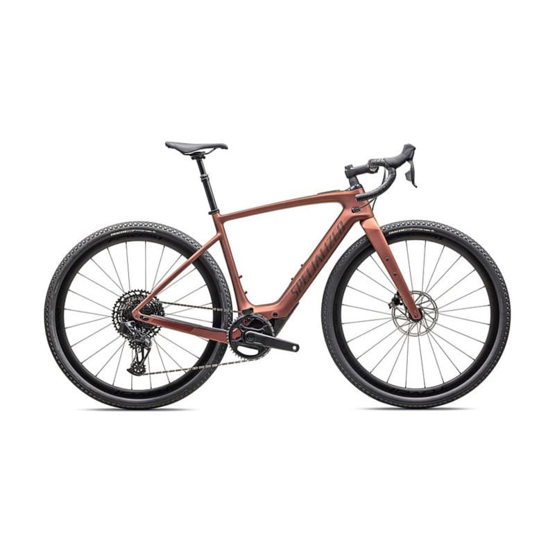 SPÉCIALISÉ CREO 2 EXPERT CARBONE 2025 - L