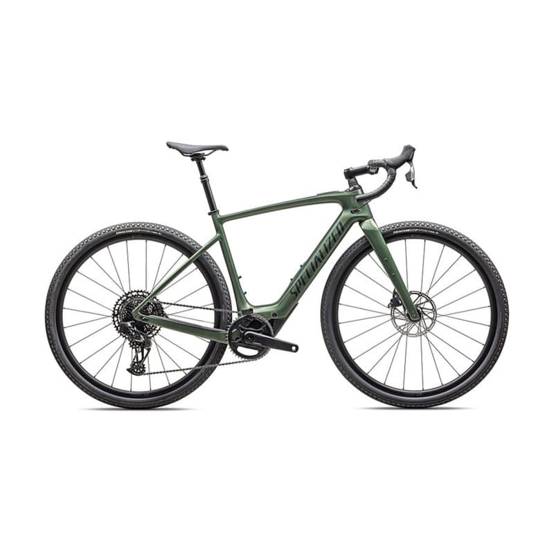 SPÉCIALISÉ CREO SL COMP CARBONE 2025 - M