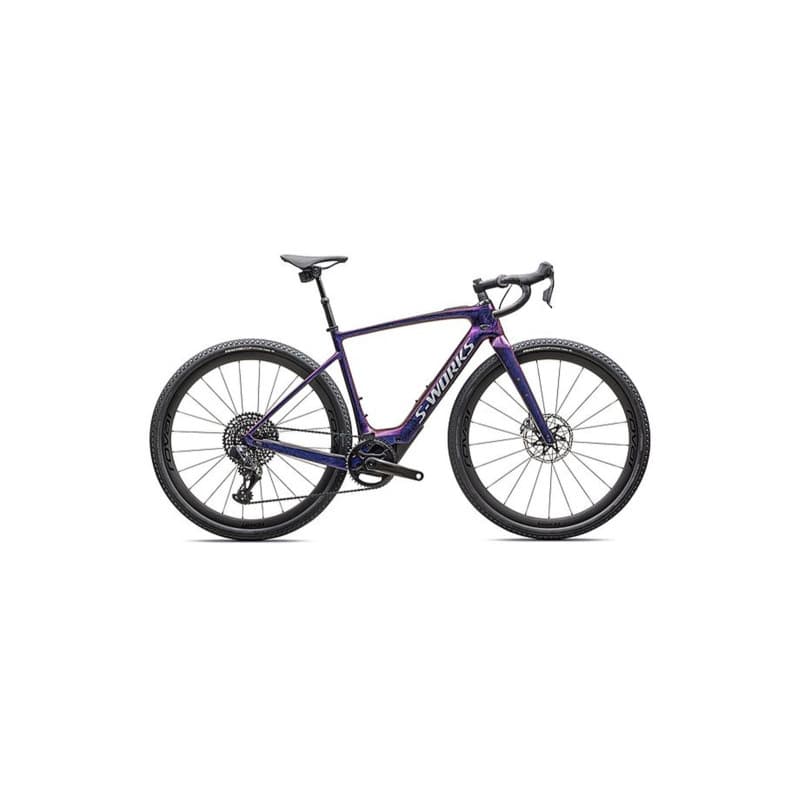 SPÉCIALISÉ CREO SL SW CARBONE 2025 - M