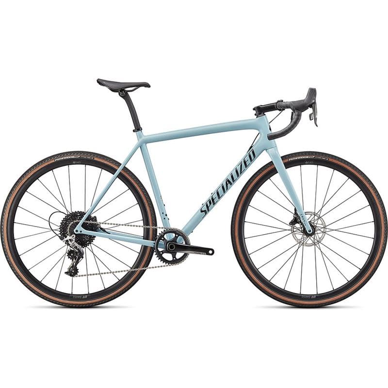 SPÉCIALISÉ CRUX COMP 2022 - XL