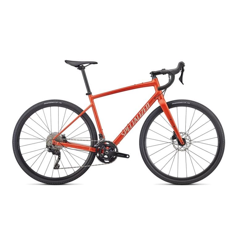 SPÉCIALISÉ DIVERGE E5 ELITE - XL