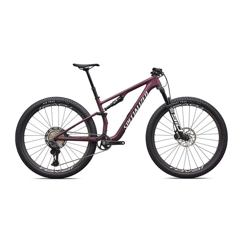 SPÉCIALISÉ EPIC 8 EXPERT DI2 2026 - L