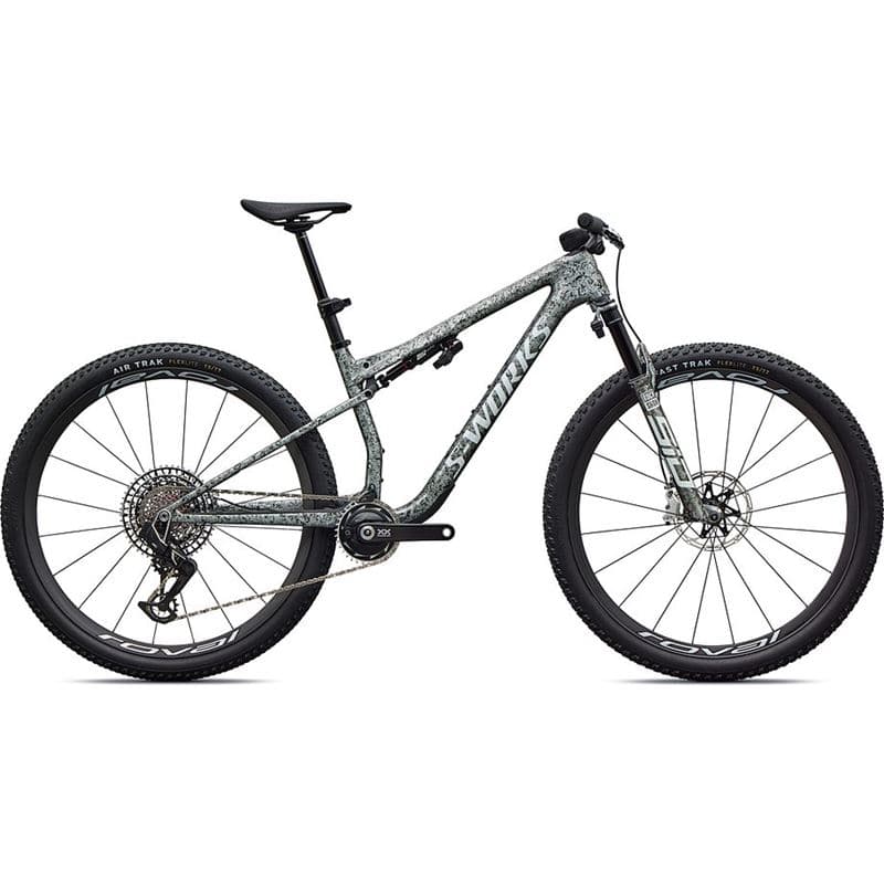 SPÉCIALISÉ EPIC 9 SW - XL