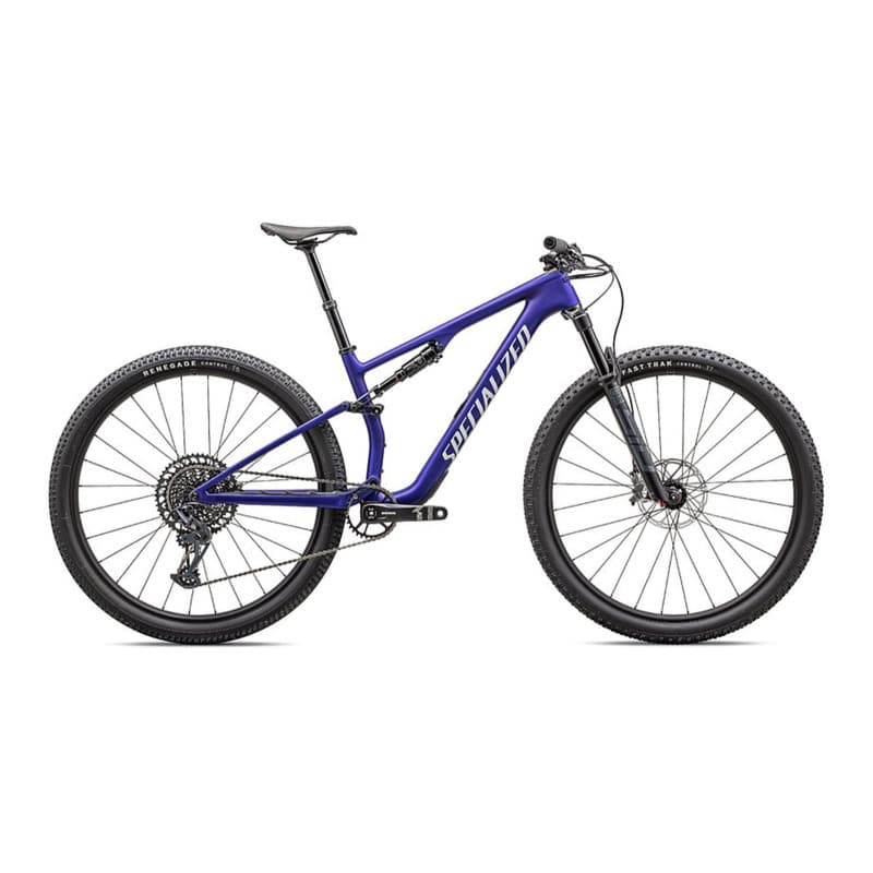SPÉCIALISÉ EPIC 8 COMP 2024 - XL