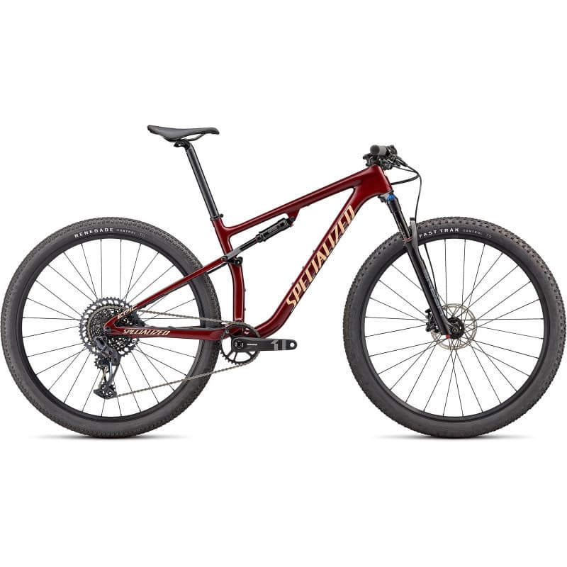 Specialized Epic Comp 2022 - L