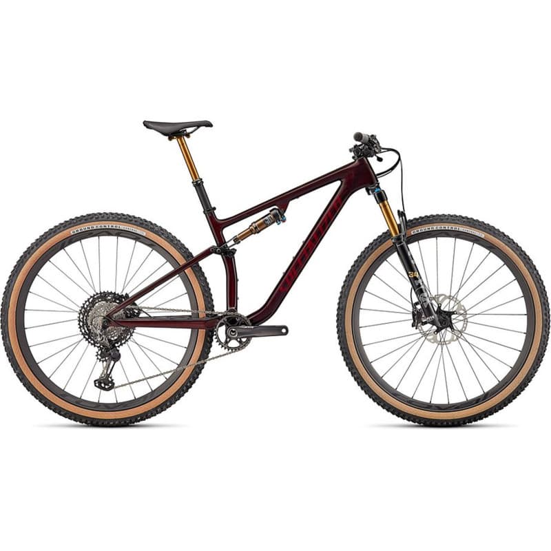 Specialized Epic Evo Pro 2022 - XL