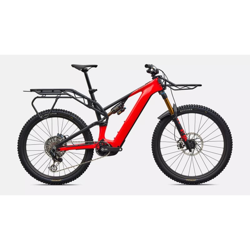 SPÉCIALISÉ LEVO X SW G4 - XL