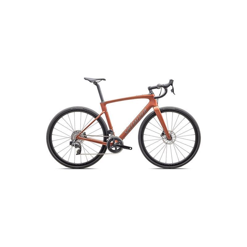 SPÉCIALISÉ ROUBAIX SL8 EXPERT 2025 - S