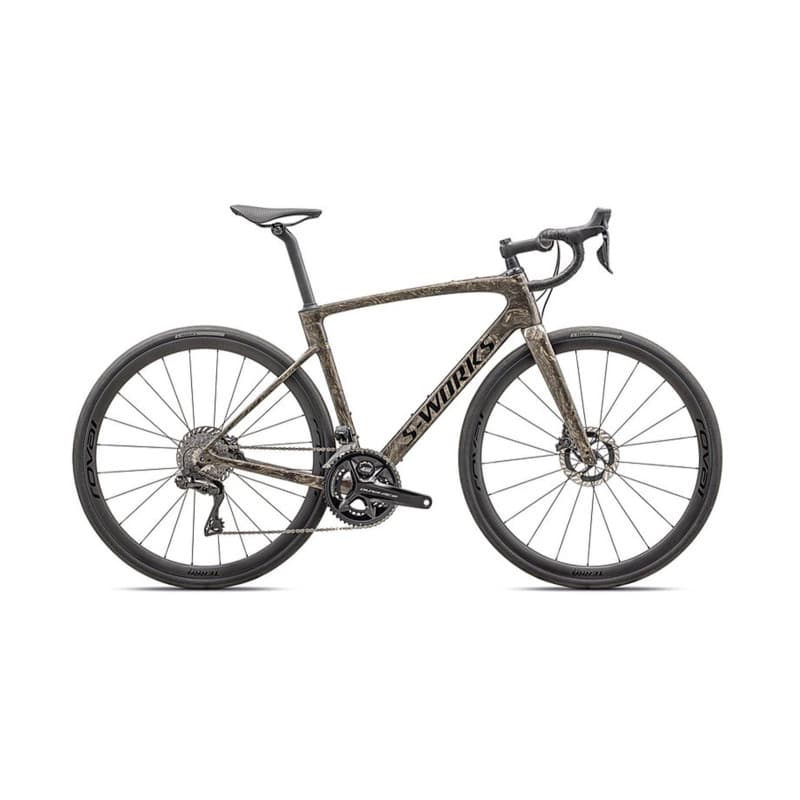 SPÉCIALISÉ ROUBAIX SW DI2 2025 - S
