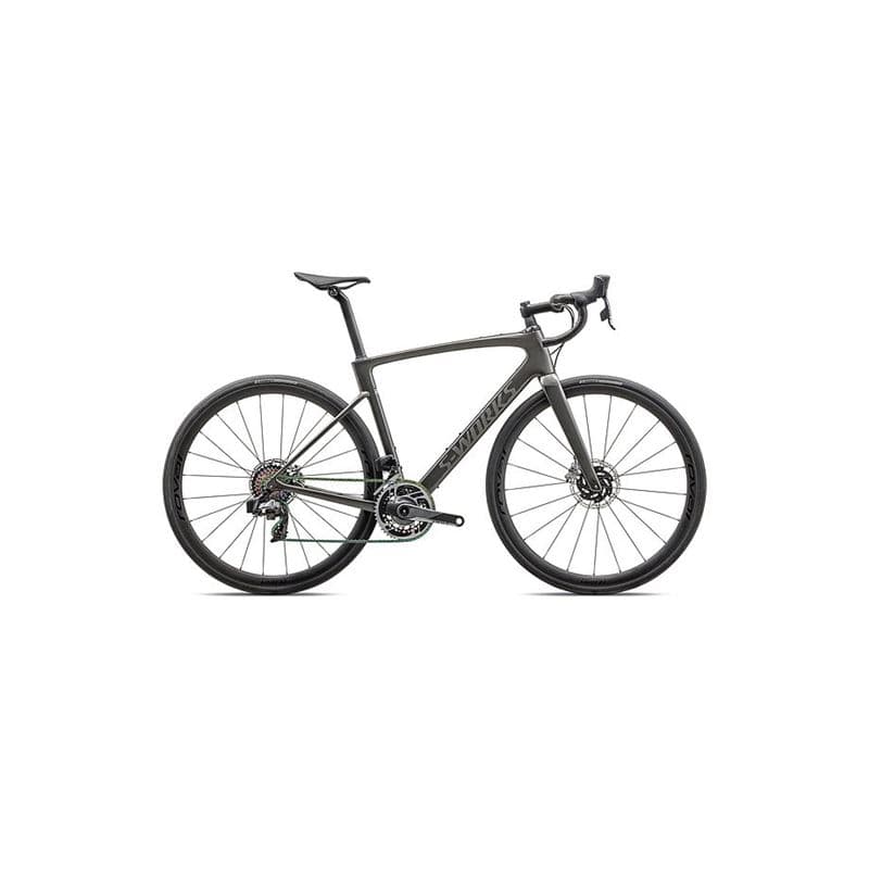 SPÉCIALISÉ ROUBAIX SW SL8 - S