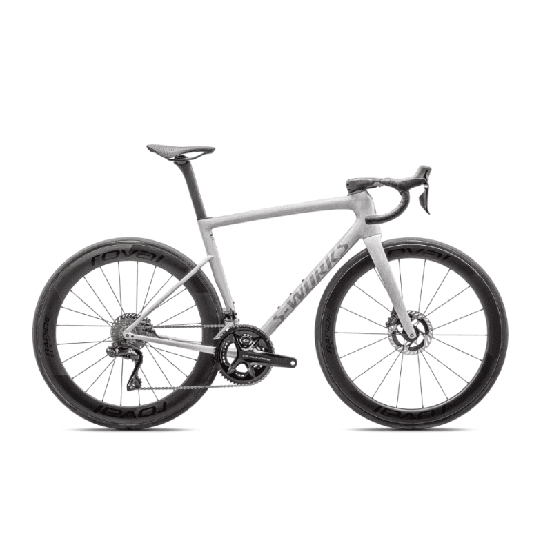 SPÉCIALISÉ SW TARMAC SL8 DI2 2025 - XL