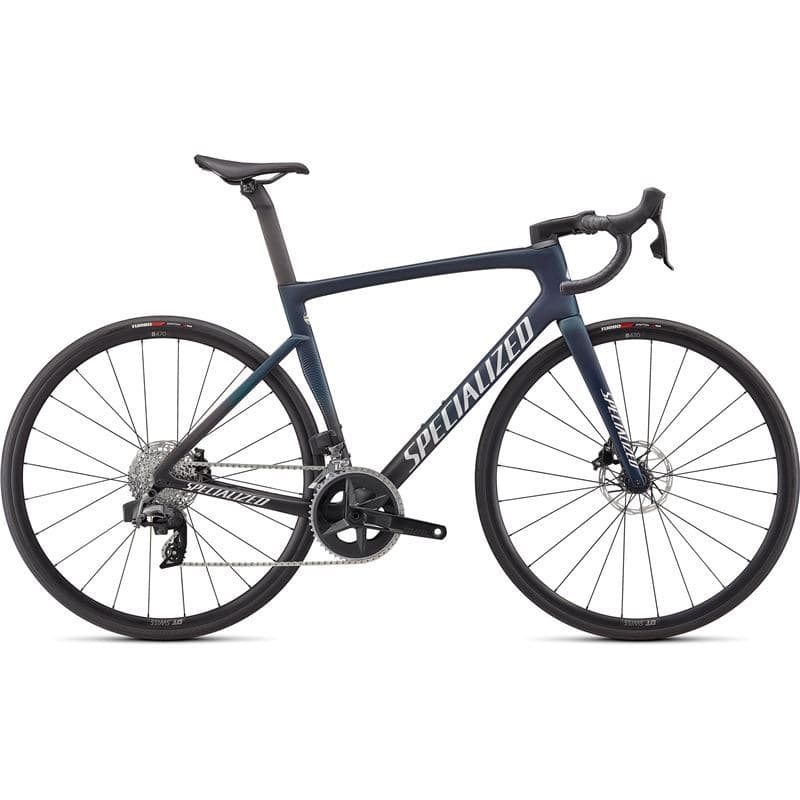 SPÉCIALISÉ TARMAC SL7 COMP 2022 - S